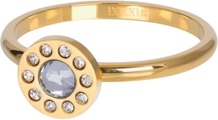 iXXXi Diamond Circle 17 / Silver