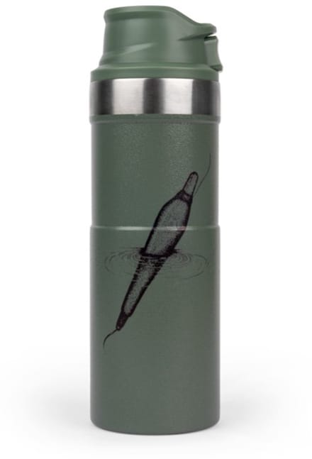 Korum Classic Float Travel Flask Thermosfles (500ml) - Thermoskan