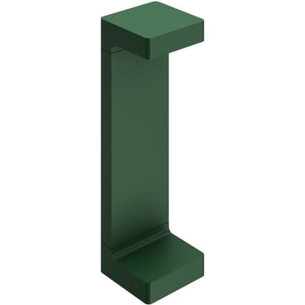 Flos Casting C150 Outdoor - groen - 50 cm