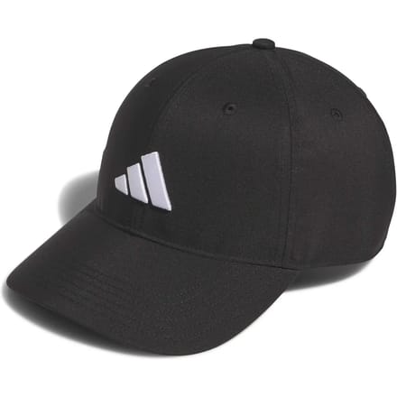 Dames baseballpet adidas Tour Badge