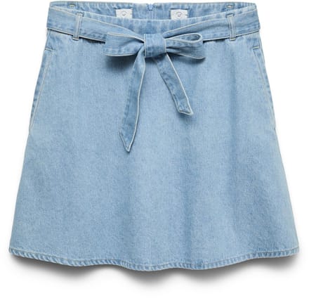 Vero Moda Shorts rok VMJOLENE High rise Korte rok