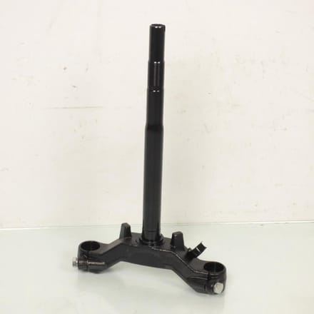 Té de fourche TNT pour Scooter Yamaha 50 Slider Neuf