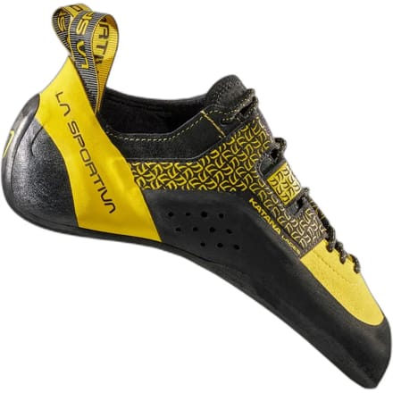 Klimschoenen La Sportiva Katana