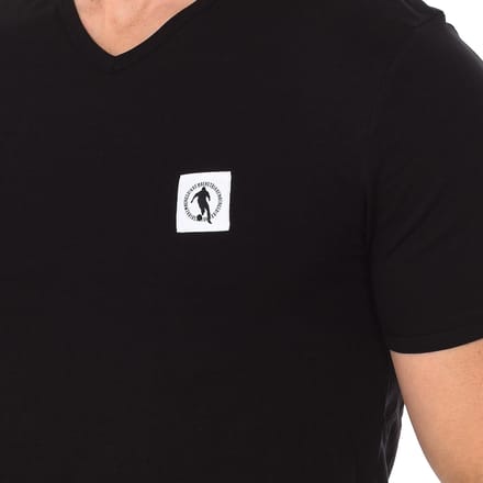 Onderhemden Bikkembergs BKK1UTS08BI