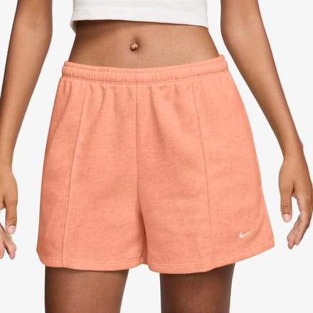 Damesshort Nike Chill Terry