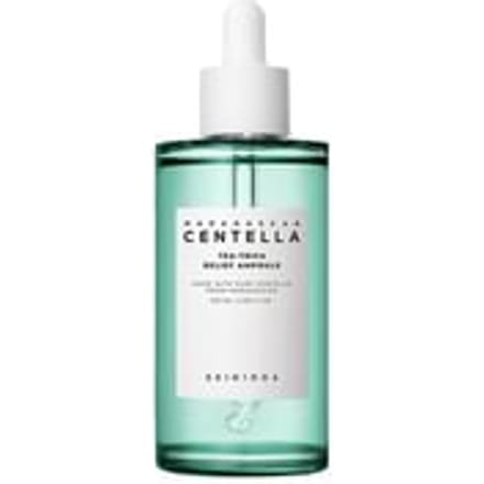 SKIN1004 - Madagascar Centella Tea-Trica Relief Ampoule - Gezichtsampul