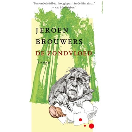 De Zondvloed - Jeroen Brouwers