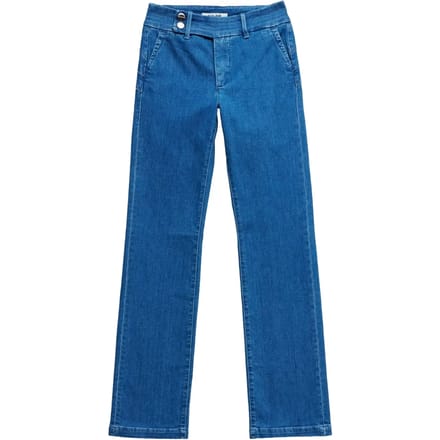 Dames Straight jeans Salsa Jeans Secret Push