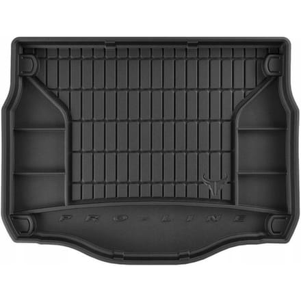 FROGUM DRYZONE – CITROEN C4 Cactus – Bagagemat – Organizer – Perfecte Pasvorm – Duurzaam TPE