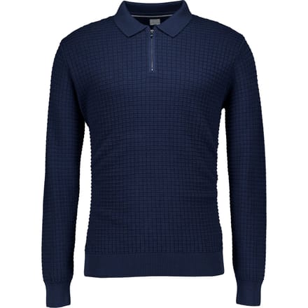 Intersivin S-03 Truien Donkerblauw S-03