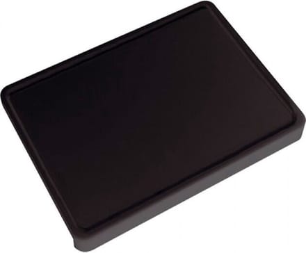 Trancheerblad 5(H)X50X37cm Geul - CaterChef 882611 - Dikke Plank - Horeca