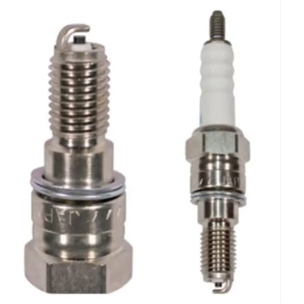 Bougie voor motor standaard hoge prestaties NGK