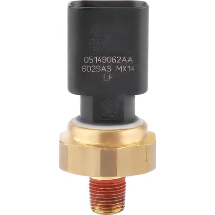 Motorolie druksensor voor Dodge Jeep CHRYSLER 5149062AA 56028807AA black