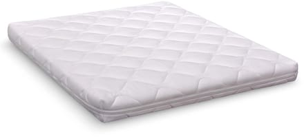 Prénatal Boxmatras Luxe - Matras voor Box - White - Maat 70 x 95 cm