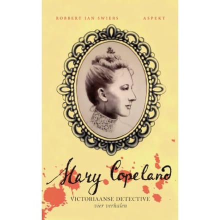 Mary Copeland / 5 - Robbert Jan Swiers