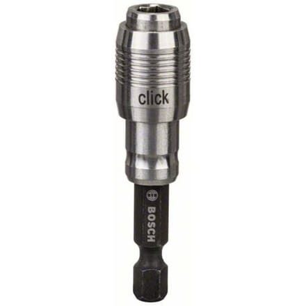 Bosch Accessories Bosch Bithalter Bithouder 60 mm 1/4 (6,3 mm)