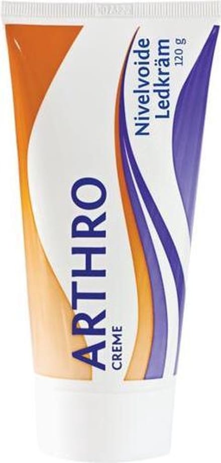 Ice Power Creme arthro 120 Gram