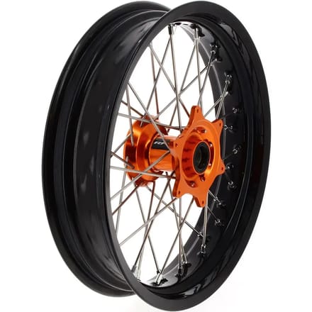 Complete voorwiel RFX Race SM