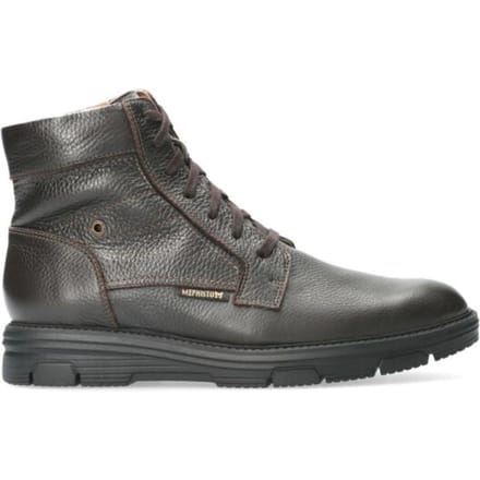 Mephisto Cameron - heren laars - Bruin - maat 39 (EU) 6 (UK)