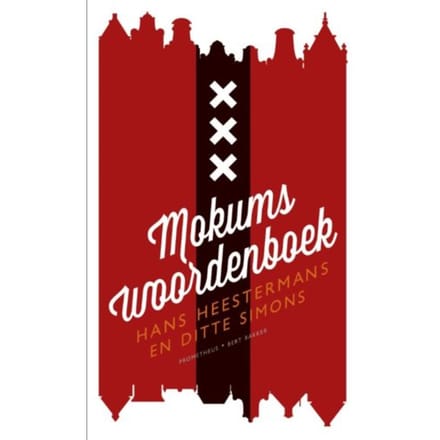 Mokums Woordenboek - Hans Heestermans