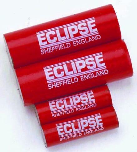 Eclipse E806 mini magneet, Ronde staafmagneet 8x25mm trekkr.0.04kg Alcomax, per paar