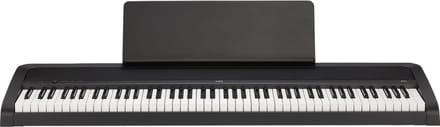Korg B2+ BK - Stage piano