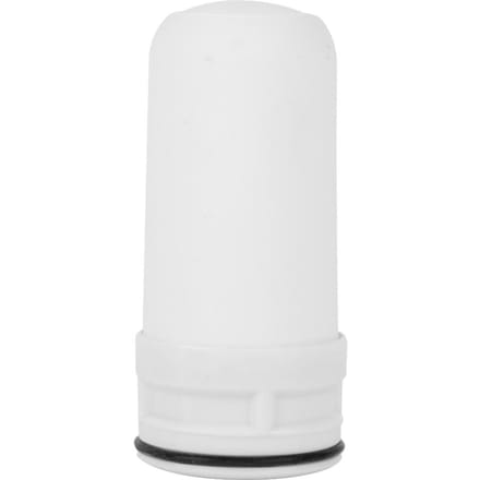 Keramiek Waterfilter Waterzuiveringsfilter Huishoudelijk Keuken white
