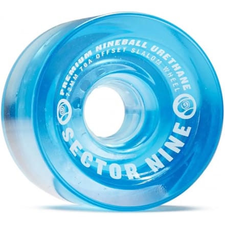 Wiel Sector 9 78A Nineballs