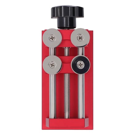 Dailygoods - Horloge Bezel Verwijder Tool met 4 Bladen
