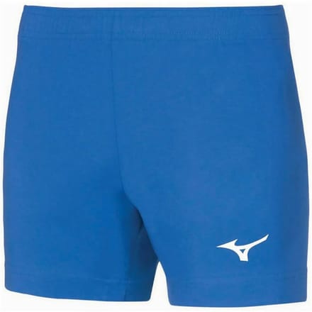 Short Mizuno femme Team high-kyu