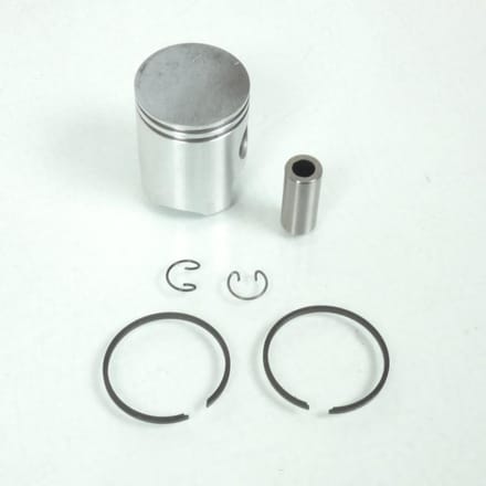 Piston moteur FDM pour Mobylette MBK 50 88 Neuf
