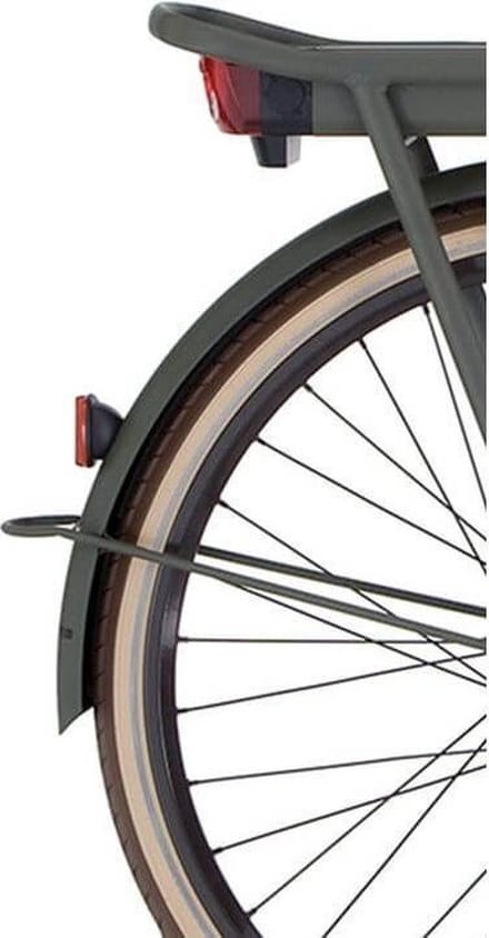 Cortina Spatbord achter 28 E-U4 stone bridge matt