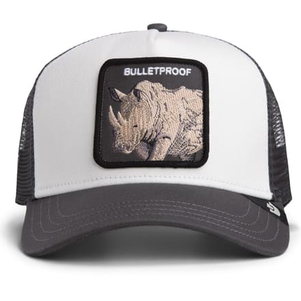 GOORIN Pet OG Trucker Een maat