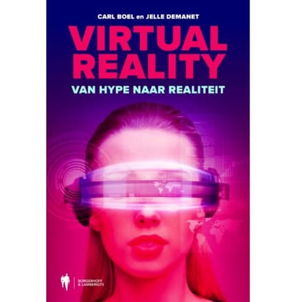 Virtual Reality - Carl Boel