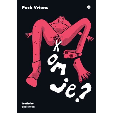 Kom Je? - Puck Vriens