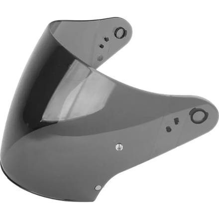 Motorhelm vizier Scorpion kdf-24 Exo-s1 SHIELD