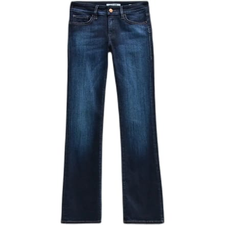 Dames bootcut jeans Salsa Jeans Wonder