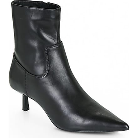 Enkellaarzen Steve Madden REBELLA-S