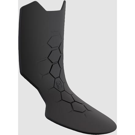 DEELUXE Flex Booster 3K Veters zwart