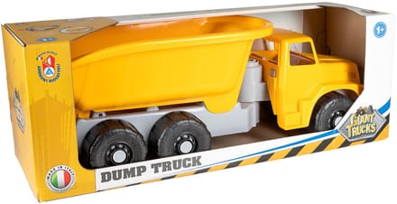 Androni - Giant Trucks - Dump Truck 75cm
