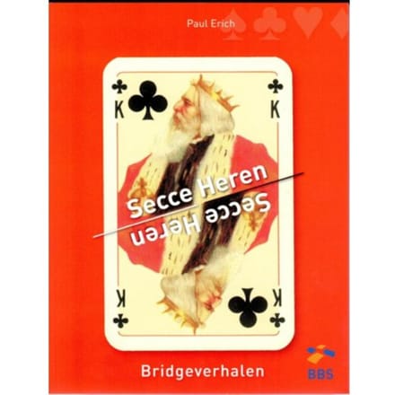 Secce Heren - Paul Erich