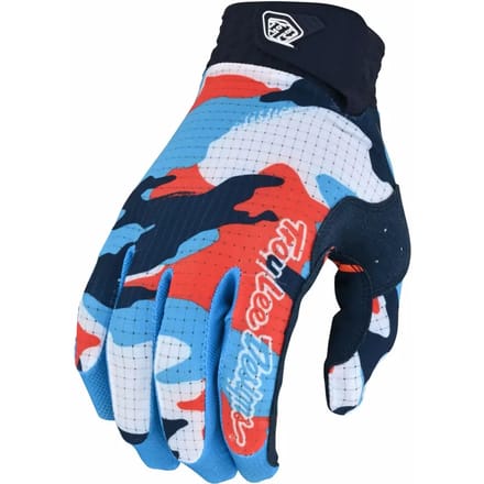 Motorcross handschoenen Troy Lee Designs Air formula