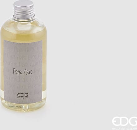EDG - Enzo De Gasperi Diffuser Navulling Pepe Nero 250ml