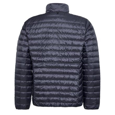 Jack Wolfskin - Dames Jas zomer Pack&Go Down Jacket - Blauw - Maat M