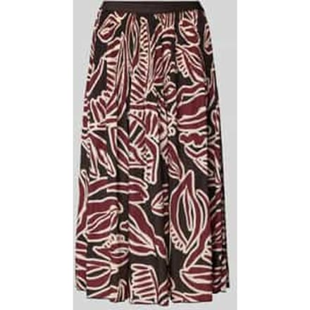 Midirok met elastische band, model 'Ribane'