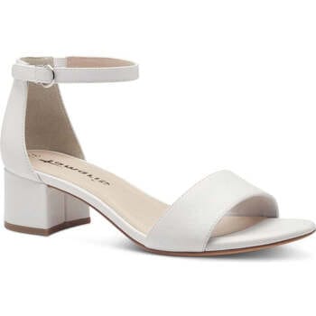 High heels met doornsluiting