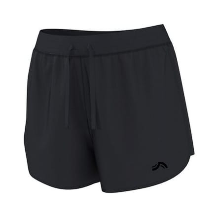 CRIVIT Dames sportbroekje (Zwart, M (40/42))