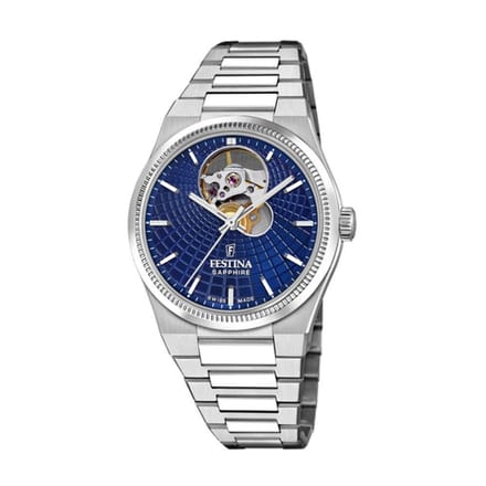 Festina - F20054/5 - Polshorloge - Automatisch - Dames