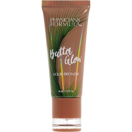 Physicians Formula Bronzer Butter Glow Liquid Dames 40 ml