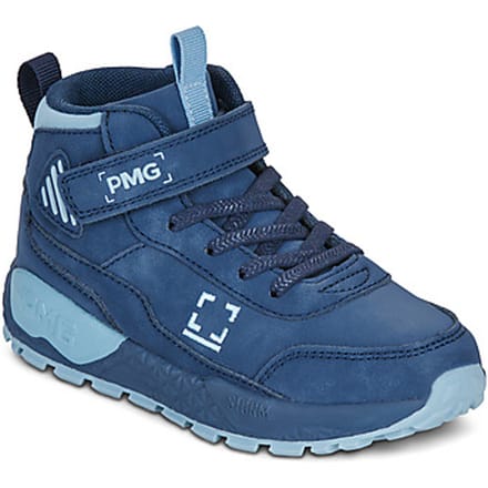 Hoge Sneakers Primigi B G STORM